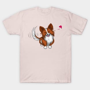 Puppy Love T-Shirt